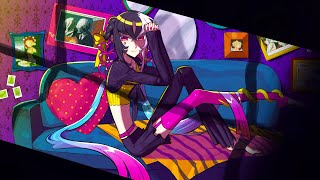 - 遠雷と亡霊 feat. 符色