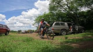 Secret Trail XCO Mock Race June 18 2022