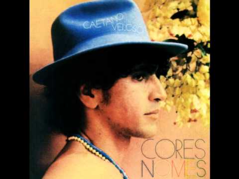 Sonhos - Caetano Veloso