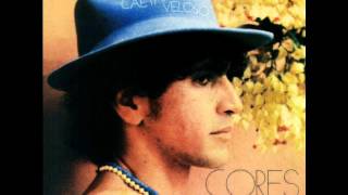 Sonhos - Caetano Veloso