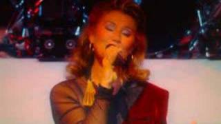 stop in the name of love