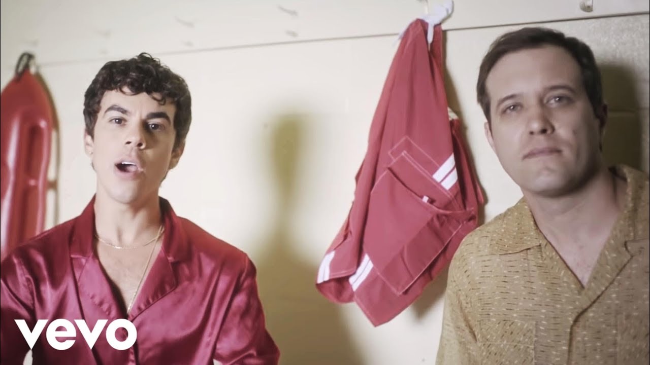 Electric Guest ft. Devin Di Dakta — Oh Devil