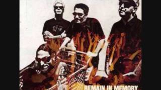 Good Riddance - A Credit to His Gender (live)