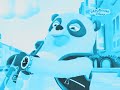 Special Agent Oso Theme Song In Sony Vegas Pro Chorded