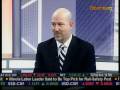 Alan VanderMolen On Bloomberg TV Trust In Asia Pacific