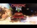 Christine GTA V Mod