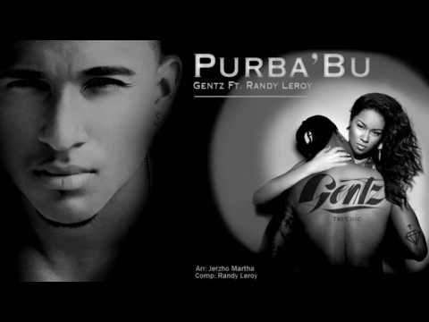 PURBA'BU - GENTZ FT  RANDY LEROY