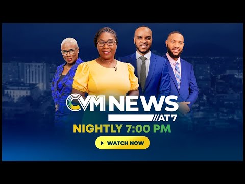 CVM News At 7PM: January 23, 2026