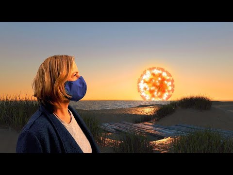 Unsere Zukunft nach Corona