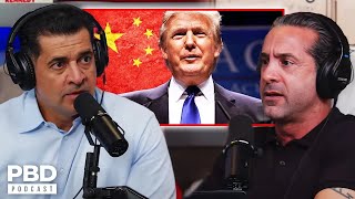 China Tariffs Are NOT Sustainable - Trump WARNS Xi As China Trade War Escalates