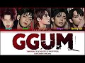AI Cover TXT GGUM By YEONJUN