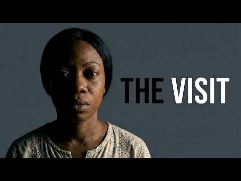 The Visit Poster