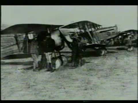 History Of Hellenic Air Force (HAF) Part 1/2