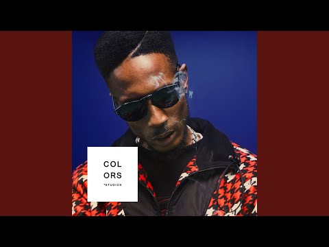 Where Do We Come From - A COLORS SHOW