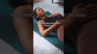 Respire e Relaxe: Um minuto de calma para sua mente
