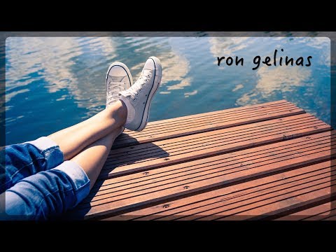 Ron Gelinas - Easy 🎸 [ROYALTY FREE MUSIC] Video