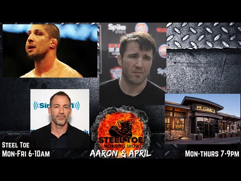 Bryan Callen Makes a Confession Years Before an Accusation