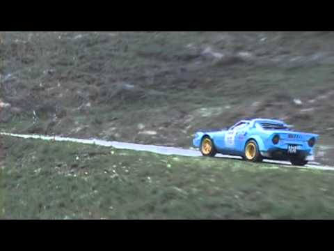 8° Revival Valpantena 13/11/2010 - P.C.T. 9 "Pergari"