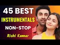 Instrumental Hindi Songs Bollywood Piano Music Arijit Singh Jubin Nautiyal Math Study