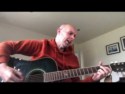 Until The Day Is Done - R.E.M.