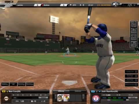 descargar mlb dugout heroes pc gratis