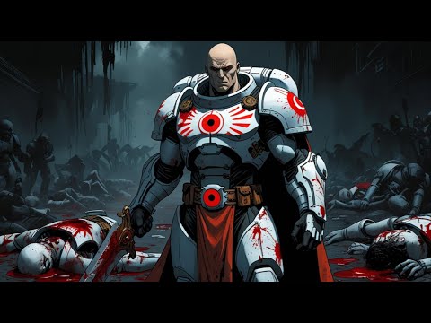 Horus Heresy Series - Episode 1 - How the Imperium Fell
