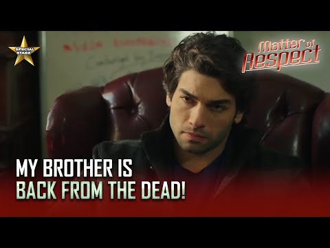 Matter of Respect - Emir is very angry! - Special Section