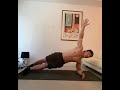 #AskKenneth | Home Workout | Side Plank