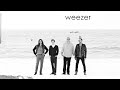Friend Of A Friend Instrumental Weezer