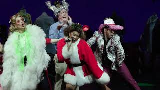 The Ugly Xmas Sweater Musical – TUTS Trailer
