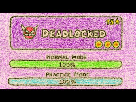 PAINT DASH (All Levels 1~23 / All Coins) | Geometry Dash Paint / Sketch Version