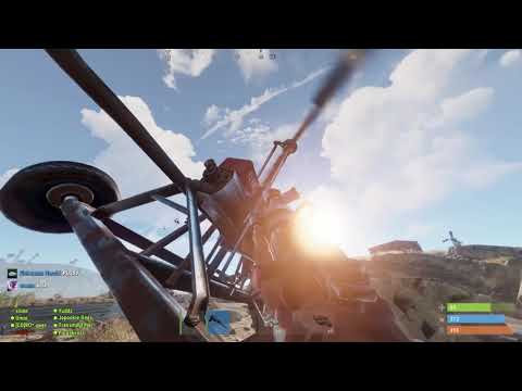 Jackhammer VS Incompetent Pilot with Inventory of Raid Supplies #shorts