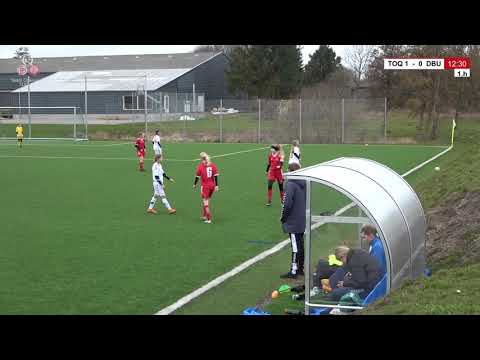 Team Odense Q U15 Liga 1 – DBU Fyn U14 6-2