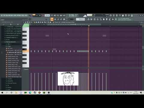 how to make bladee x slava marlow x dababy type beat