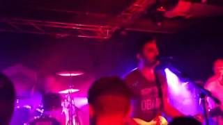 Minus the Bear- Lies and Eyes