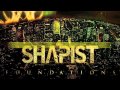 Shapist - We Speak in Volumes 