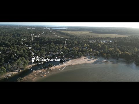 Camping Campéole Navarrosse Plage - Camping Landes - Image N°2