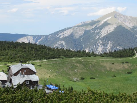 2/4 - MO-180-JU - 09.06. - Gut VERDRÄNGT ist auch "bewältigt"... (Die Kunst des AUSBLENDENS!)