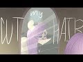 Cut My Hair Animation MEME MLP