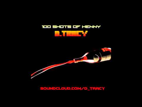 100 Shots Of Henny