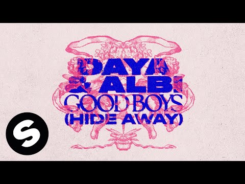 Spinnin' Records and Albi