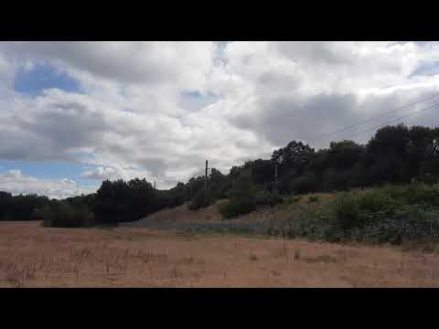 Buxton Tractor heads for Cumbria