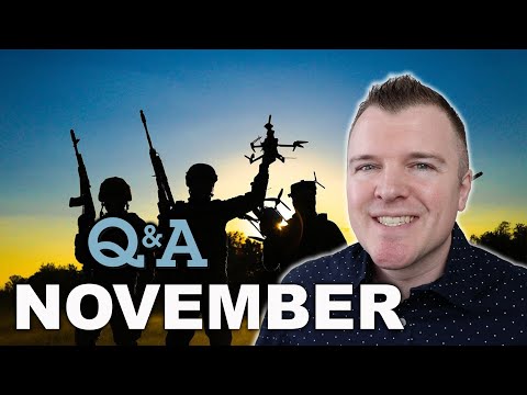 Is Steve Witkoff a Traitor to America/NATO? - Nov Q&A