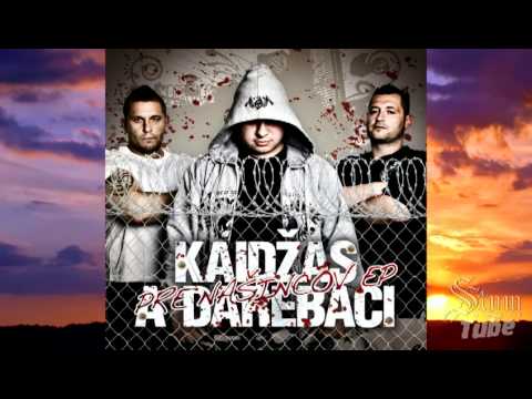 Kaidžas - Zázrak (prod. Stym)