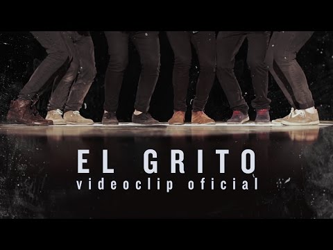 Nunatak - El Grito (Oficial)