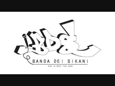 Banda dei Sikani - pura parchita