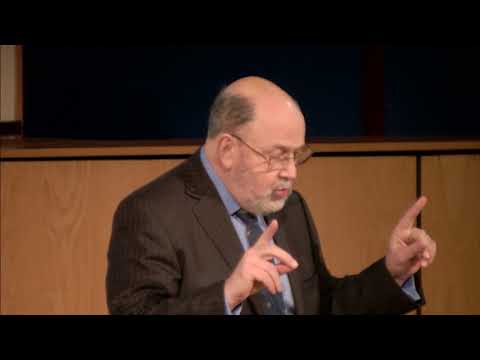 Gifford Lectures 2018 - Professor N.T. Wright - Lecture 7, 5th March 2018