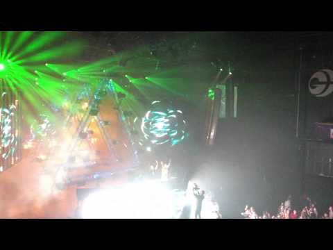 AMNESIA 2013 BRIAN CROSS VS SORAYA - NEXT1