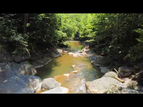 Cheile Tisitei și Cascada Putna - filmare cu drona #yft #filmedrona