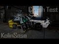 BMW M3 E36 FSC [RIV] for GTA 4 video 2